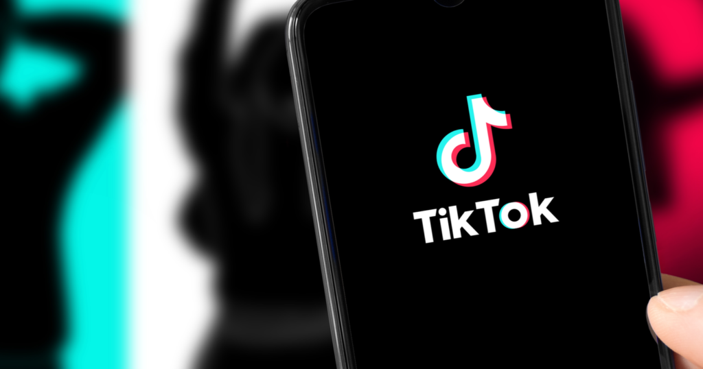 como anunciar no tik tok ads